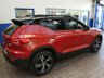 USED 2020 70 VOLVO XC40 1.5 RECHARGE T5 R-DESIGN 5d 258 BHP SAT NAV PANORAMIC SUNROOF 360 CAMERA PARK ASSIST SMARTPHONE INTEGRATION ANDROID APPLE CARPLAY HARMAN KARDON SOUND SYSTEM 1 OWNER SERVICE HISTORY WARRANTY
