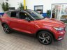 USED 2020 70 VOLVO XC40 1.5 RECHARGE T5 R-DESIGN 5d 258 BHP SAT NAV PANORAMIC SUNROOF 360 CAMERA PARK ASSIST SMARTPHONE INTEGRATION ANDROID APPLE CARPLAY HARMAN KARDON SOUND SYSTEM 1 OWNER SERVICE HISTORY WARRANTY