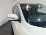USED 2019 19 NISSAN QASHQAI 1.5 DCI TEKNA 5d 114 BHP FSH, 2 keys, Pan Roof, WHITE, NAV
