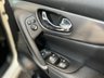 USED 2019 19 NISSAN QASHQAI 1.5 DCI TEKNA 5d 114 BHP FSH, 2 keys, Pan Roof, WHITE, NAV