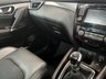 USED 2019 19 NISSAN QASHQAI 1.5 DCI TEKNA 5d 114 BHP FSH, 2 keys, Pan Roof, WHITE, NAV