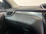 USED 2019 19 NISSAN QASHQAI 1.5 DCI TEKNA 5d 114 BHP FSH, 2 keys, Pan Roof, WHITE, NAV