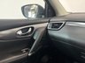 USED 2019 19 NISSAN QASHQAI 1.5 DCI TEKNA 5d 114 BHP FSH, 2 keys, Pan Roof, WHITE, NAV