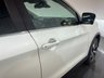 USED 2019 19 NISSAN QASHQAI 1.5 DCI TEKNA 5d 114 BHP FSH, 2 keys, Pan Roof, WHITE, NAV