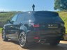 USED 2020 69 LAND ROVER RANGE ROVER SPORT 3.0 SDV6 HSE 5d 306 BHP 