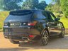 USED 2020 69 LAND ROVER RANGE ROVER SPORT 3.0 SDV6 HSE 5d 306 BHP 