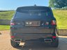 USED 2020 69 LAND ROVER RANGE ROVER SPORT 3.0 SDV6 HSE 5d 306 BHP 
