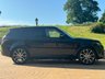 USED 2020 69 LAND ROVER RANGE ROVER SPORT 3.0 SDV6 HSE 5d 306 BHP 
