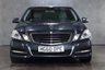 USED 2010 L MERCEDES-BENZ E-CLASS 2.1 E250 CDI BLUEEFFICIENCY AVANTGARDE 4d 204 BHP ***FSH + AMAZING CONDITION***