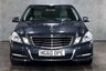 USED 2010 L MERCEDES-BENZ E-CLASS 2.1 E250 CDI BLUEEFFICIENCY AVANTGARDE 4d 204 BHP ***FSH + AMAZING CONDITION***