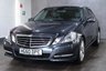 USED 2010 L MERCEDES-BENZ E-CLASS 2.1 E250 CDI BLUEEFFICIENCY AVANTGARDE 4d 204 BHP ***FSH + AMAZING CONDITION***