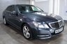 USED 2010 L MERCEDES-BENZ E-CLASS 2.1 E250 CDI BLUEEFFICIENCY AVANTGARDE 4d 204 BHP ***FSH + AMAZING CONDITION***