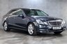 USED 2010 L MERCEDES-BENZ E-CLASS 2.1 E250 CDI BLUEEFFICIENCY AVANTGARDE 4d 204 BHP ***FSH + AMAZING CONDITION***