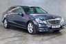 USED 2010 L MERCEDES-BENZ E-CLASS 2.1 E250 CDI BLUEEFFICIENCY AVANTGARDE 4d 204 BHP ***FSH + AMAZING CONDITION***
