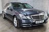 USED 2010 L MERCEDES-BENZ E-CLASS 2.1 E250 CDI BLUEEFFICIENCY AVANTGARDE 4d 204 BHP ***FSH + AMAZING CONDITION***
