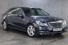 USED 2010 L MERCEDES-BENZ E-CLASS 2.1 E250 CDI BLUEEFFICIENCY AVANTGARDE 4d 204 BHP ***FSH + AMAZING CONDITION***