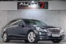 USED 2010 L MERCEDES-BENZ E-CLASS 2.1 E250 CDI BLUEEFFICIENCY AVANTGARDE 4d 204 BHP ***FSH + AMAZING CONDITION***