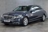 USED 2010 L MERCEDES-BENZ E-CLASS 2.1 E250 CDI BLUEEFFICIENCY AVANTGARDE 4d 204 BHP ***FSH + AMAZING CONDITION***