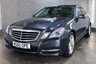 USED 2010 L MERCEDES-BENZ E-CLASS 2.1 E250 CDI BLUEEFFICIENCY AVANTGARDE 4d 204 BHP ***FSH + AMAZING CONDITION***