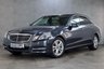 USED 2010 L MERCEDES-BENZ E-CLASS 2.1 E250 CDI BLUEEFFICIENCY AVANTGARDE 4d 204 BHP ***FSH + AMAZING CONDITION***