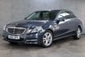 USED 2010 L MERCEDES-BENZ E-CLASS 2.1 E250 CDI BLUEEFFICIENCY AVANTGARDE 4d 204 BHP ***FSH + AMAZING CONDITION***
