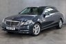 USED 2010 L MERCEDES-BENZ E-CLASS 2.1 E250 CDI BLUEEFFICIENCY AVANTGARDE 4d 204 BHP ***FSH + AMAZING CONDITION***