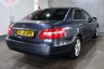 USED 2010 L MERCEDES-BENZ E-CLASS 2.1 E250 CDI BLUEEFFICIENCY AVANTGARDE 4d 204 BHP ***FSH + AMAZING CONDITION***