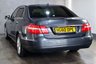 USED 2010 L MERCEDES-BENZ E-CLASS 2.1 E250 CDI BLUEEFFICIENCY AVANTGARDE 4d 204 BHP ***FSH + AMAZING CONDITION***