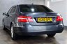 USED 2010 L MERCEDES-BENZ E-CLASS 2.1 E250 CDI BLUEEFFICIENCY AVANTGARDE 4d 204 BHP ***FSH + AMAZING CONDITION***