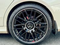 USED 2020 20 MERCEDES-BENZ C-CLASS 2.0 C 220 D AMG LINE PREMIUM 4d 192 BHP FULL AERO KIT & NEW 20" ALLOYS