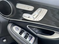 USED 2020 20 MERCEDES-BENZ C-CLASS 2.0 C 220 D AMG LINE PREMIUM 4d 192 BHP FULL AERO KIT & NEW 20" ALLOYS