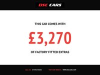 USED 2020 20 MERCEDES-BENZ C-CLASS 2.0 C 220 D AMG LINE PREMIUM 4d 192 BHP FULL AERO KIT & NEW 20" ALLOYS