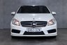 USED 2014 63 MERCEDES-BENZ A-CLASS 2.1 A220 CDI BLUEEFFICIENCY AMG SPORT 5d 170 BHP ***HIGH SPEC***