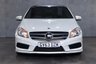 USED 2014 63 MERCEDES-BENZ A-CLASS 2.1 A220 CDI BLUEEFFICIENCY AMG SPORT 5d 170 BHP ***HIGH SPEC***