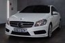 USED 2014 63 MERCEDES-BENZ A-CLASS 2.1 A220 CDI BLUEEFFICIENCY AMG SPORT 5d 170 BHP ***HIGH SPEC***