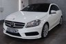 USED 2014 63 MERCEDES-BENZ A-CLASS 2.1 A220 CDI BLUEEFFICIENCY AMG SPORT 5d 170 BHP ***HIGH SPEC***