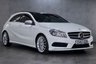USED 2014 63 MERCEDES-BENZ A-CLASS 2.1 A220 CDI BLUEEFFICIENCY AMG SPORT 5d 170 BHP ***HIGH SPEC***