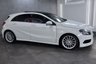 USED 2014 63 MERCEDES-BENZ A-CLASS 2.1 A220 CDI BLUEEFFICIENCY AMG SPORT 5d 170 BHP ***HIGH SPEC***