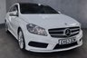 USED 2014 63 MERCEDES-BENZ A-CLASS 2.1 A220 CDI BLUEEFFICIENCY AMG SPORT 5d 170 BHP ***HIGH SPEC***