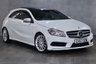 USED 2014 63 MERCEDES-BENZ A-CLASS 2.1 A220 CDI BLUEEFFICIENCY AMG SPORT 5d 170 BHP ***HIGH SPEC***