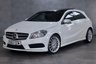 USED 2014 63 MERCEDES-BENZ A-CLASS 2.1 A220 CDI BLUEEFFICIENCY AMG SPORT 5d 170 BHP ***HIGH SPEC***
