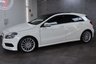 USED 2014 63 MERCEDES-BENZ A-CLASS 2.1 A220 CDI BLUEEFFICIENCY AMG SPORT 5d 170 BHP ***HIGH SPEC***