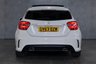 USED 2014 63 MERCEDES-BENZ A-CLASS 2.1 A220 CDI BLUEEFFICIENCY AMG SPORT 5d 170 BHP ***HIGH SPEC***