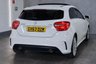 USED 2014 63 MERCEDES-BENZ A-CLASS 2.1 A220 CDI BLUEEFFICIENCY AMG SPORT 5d 170 BHP ***HIGH SPEC***