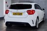 USED 2014 63 MERCEDES-BENZ A-CLASS 2.1 A220 CDI BLUEEFFICIENCY AMG SPORT 5d 170 BHP ***HIGH SPEC***