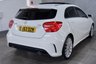 USED 2014 63 MERCEDES-BENZ A-CLASS 2.1 A220 CDI BLUEEFFICIENCY AMG SPORT 5d 170 BHP ***HIGH SPEC***