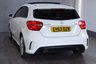 USED 2014 63 MERCEDES-BENZ A-CLASS 2.1 A220 CDI BLUEEFFICIENCY AMG SPORT 5d 170 BHP ***HIGH SPEC***