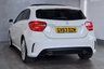 USED 2014 63 MERCEDES-BENZ A-CLASS 2.1 A220 CDI BLUEEFFICIENCY AMG SPORT 5d 170 BHP ***HIGH SPEC***