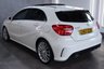 USED 2014 63 MERCEDES-BENZ A-CLASS 2.1 A220 CDI BLUEEFFICIENCY AMG SPORT 5d 170 BHP ***HIGH SPEC***