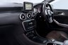 USED 2014 63 MERCEDES-BENZ A-CLASS 2.1 A220 CDI BLUEEFFICIENCY AMG SPORT 5d 170 BHP ***HIGH SPEC***